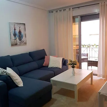 Apartment By The *