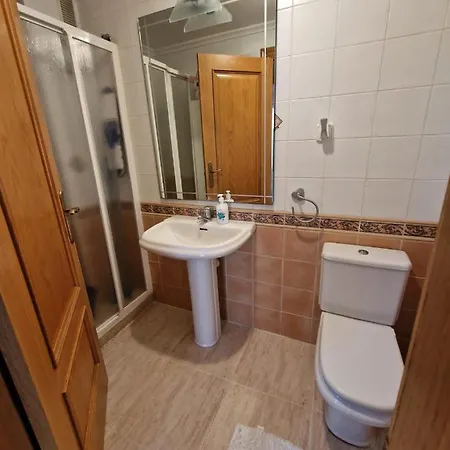 Apartment By The *