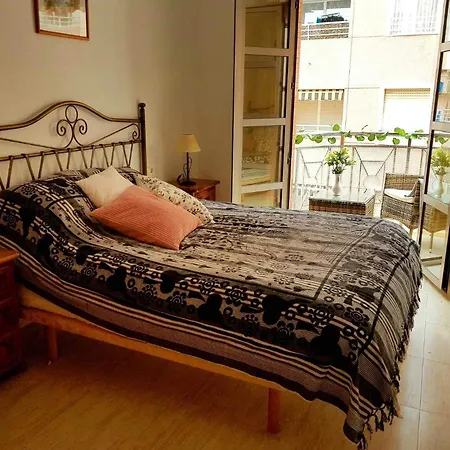 Apartment By The Torrevieja